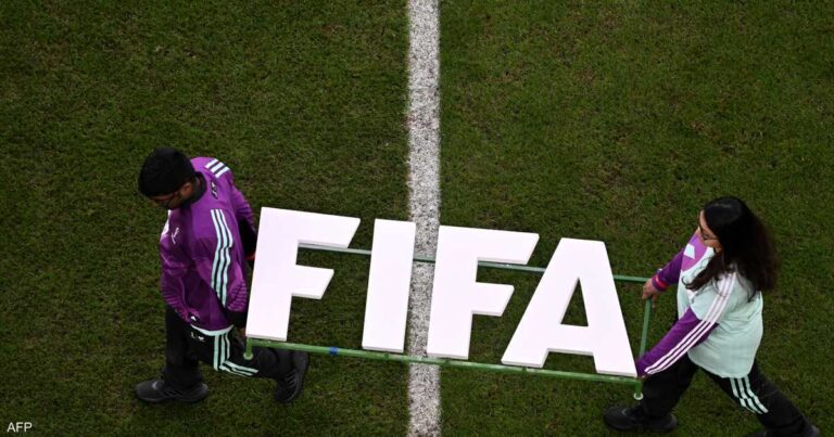 فيفا” يتلقى 4.5 مليون طلب شراء لتذاكر “مونديال 2026