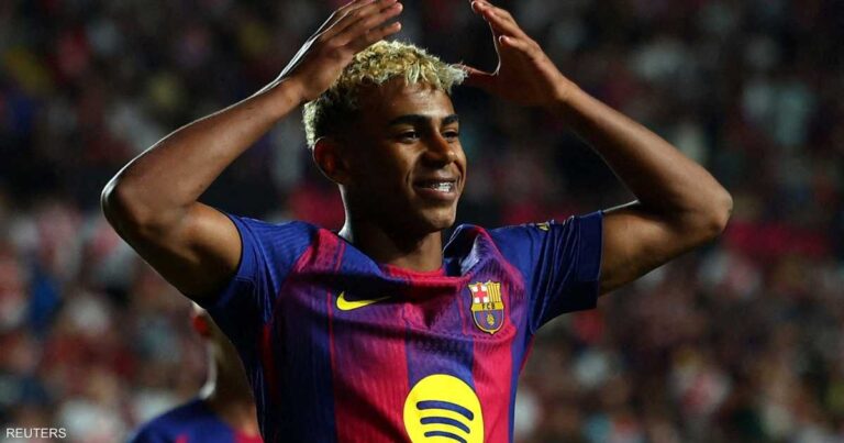 فليك عن احتمال فوز يامال بالكرة الذهبية: سيحدث “يوما ما”