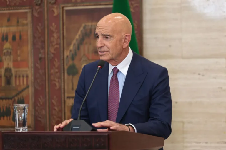 استغناء مفاجئ عن دبلوماسيين أميركيين كبار معنيين بسوريا