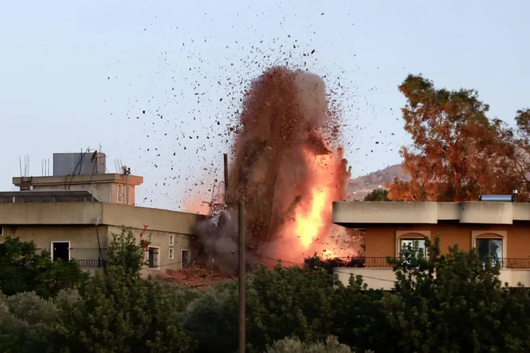 مخاوف لبنانية من تصعيد إسرائيلي… وترقّب لاجتماع لجنة «المراقبة»