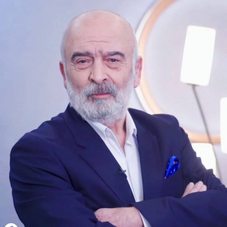 سلوم حداد يحدث ضجة بسبب تصريحاته عن فناني مصر ثم يعتذر