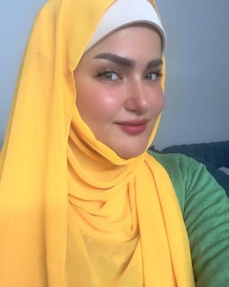 سما المصري تردّ على رسائل متابعيها بتحذير صريح