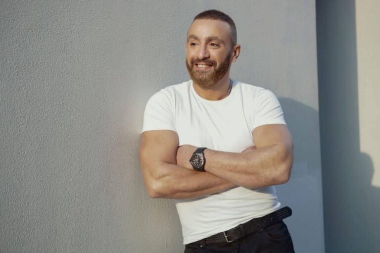 أحمد السقا: شيرين عبدالوهاب نعمة من ربنا وهند صبري كانت هتموت من الرعب