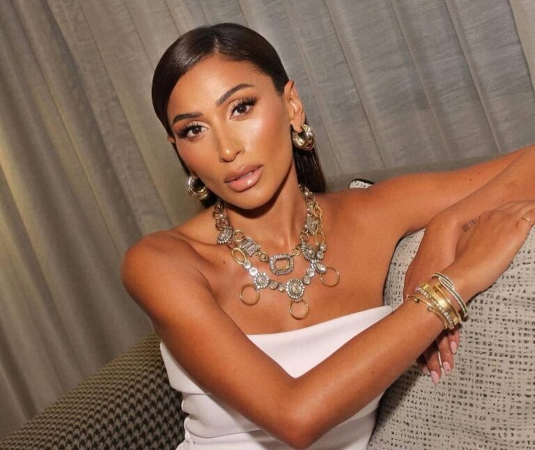 دينا الشربيني تحكي كواليس تعاونها مع تارا عماد في الأكشن