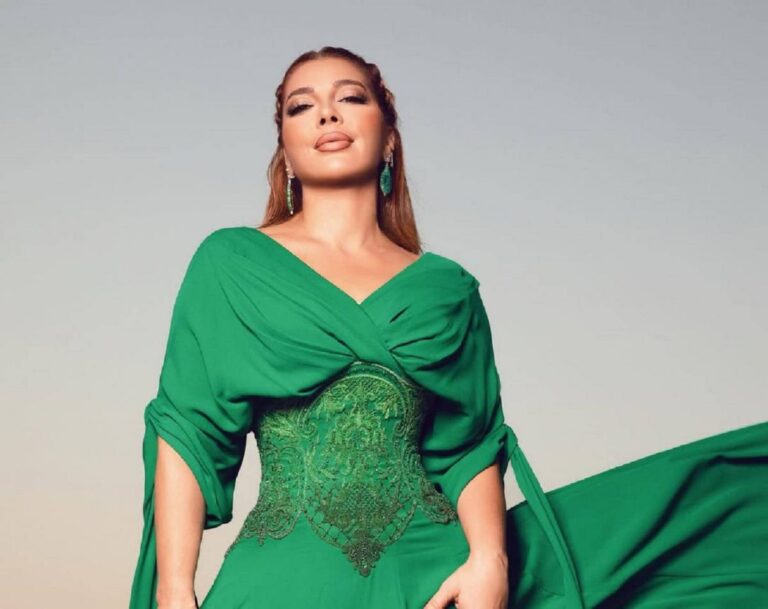 أصالة تتحدث عن أمنيتها العمل مع آمال ماهر وتوجّه رسالة لأنغام