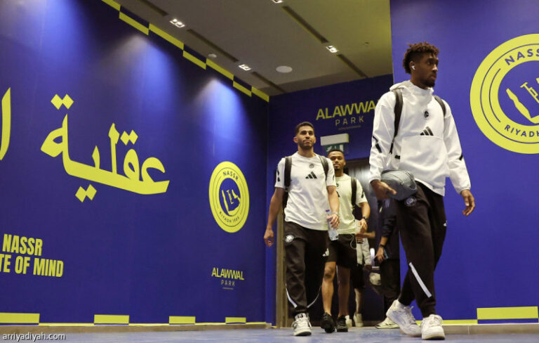 النصر يثبّت الغنام.. و3 تغييرات في الرياض
