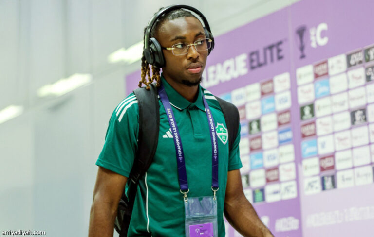 انطلاقة بطل النخبة.. جونسالفيس وأتانجانا بديلان وجالينو خارج القائمة