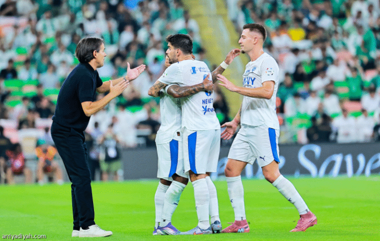 تناقض التعميم واللائحة يربك الهلال وليوناردو