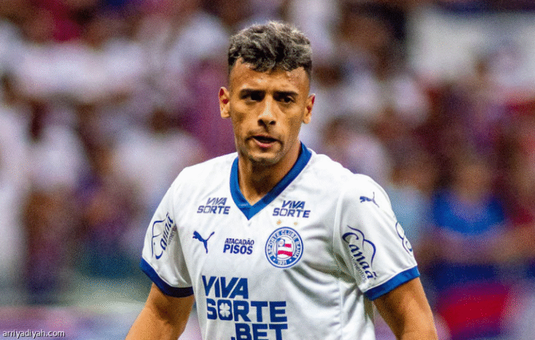 بعد انضمامه إلى نيوم.. رودريجيز الأوروجوياني الرابع في روشن