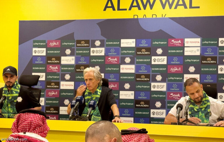 جيسوس: أوقفوا صافرات العمري فورا