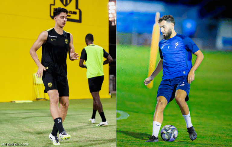 انطلاقة الاتحاد تهدّد الفتح | صحيفة الرياضية