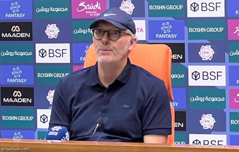 بلان: النصر أقوى منّا.. وسؤال رحيلي غريب