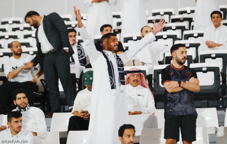 بعد ضربة الخلود.. الشباب يسجل ثاني أسوأ انطلاقة