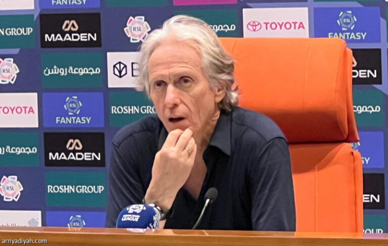 جيسوس: كنا نستطيع هزيمتهم بنتيجة كبيرة