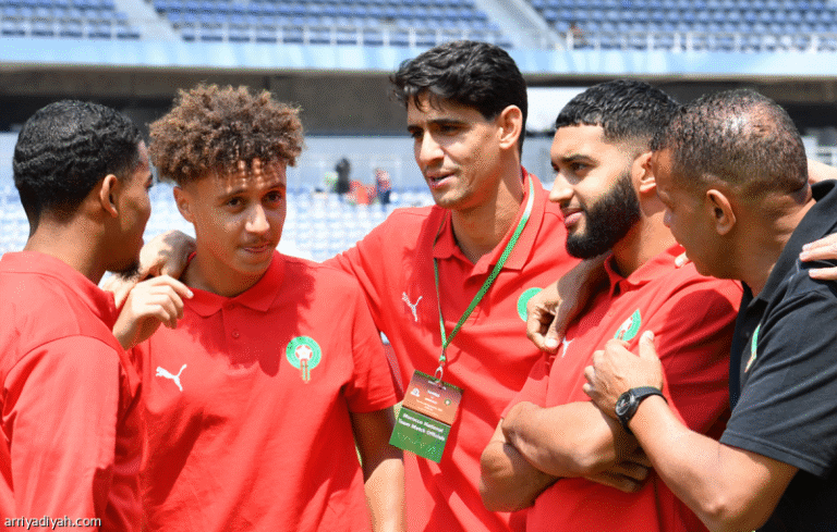 بونو «رجل المباراة».. المغرب يسقط زامبيا في عقر دارها