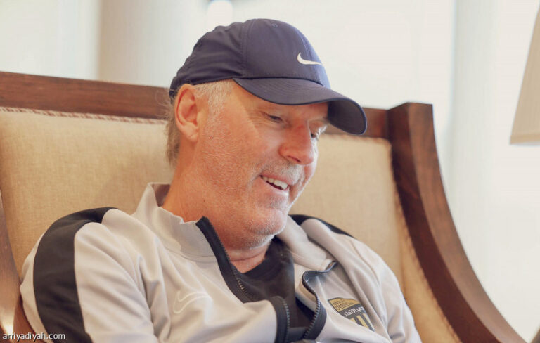 اجتماع فندقي يجهز خطة الاتحاد