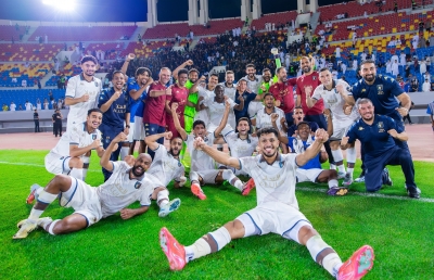 دوري يلو.. العلا يعزز الصدارة.. وجدة يحسم الديربي