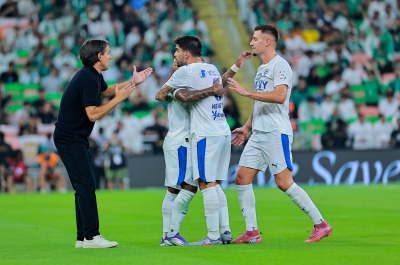 الأهلي يحول تأخره لريمونتادا مثيرة في الكلاسيكو أمام الهلال