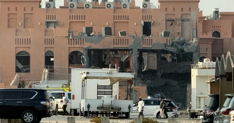 قطر تطلب اعتذارا إسرائيليا قبل استئناف جهود الوساطة بشأن غزة