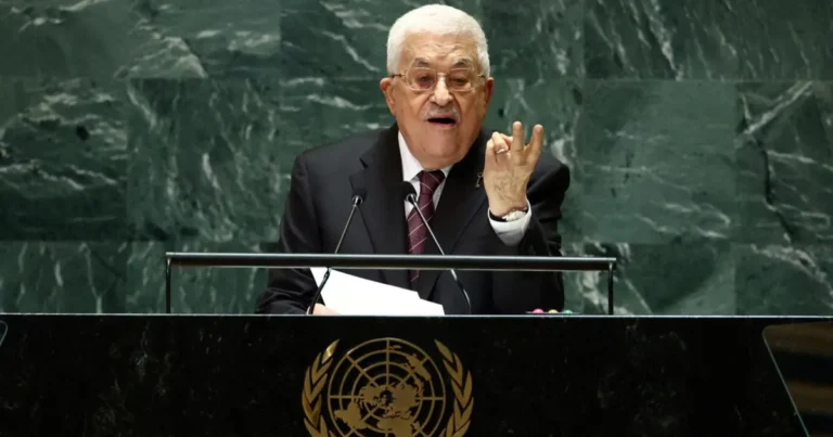 الأمم المتحدة تسمح لعباس بكلمة مسجلة أمام الجمعية العامة