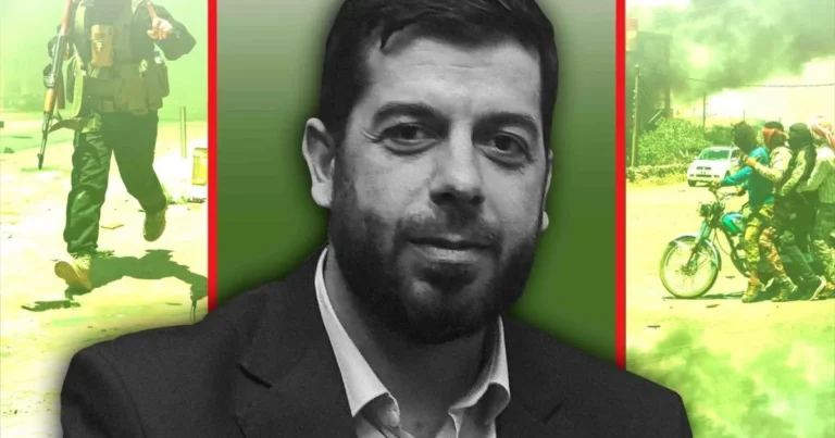 أحمد الدالاتي: انتهاكات السويداء مدانة… وسوريا ستبقى موحدة