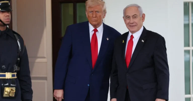 إدارة ترامب تعتزم بيع أسلحة بنحو 6 مليارات دولار إلى إسرائيل