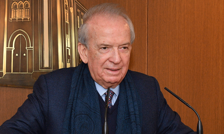 حمادة: كل الأطراف في حال حرجة