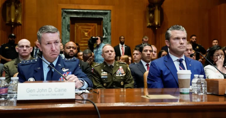 قبل اجتماع الجنرالات.. مخاوف من استراتيجية البنتاجون الجديدة