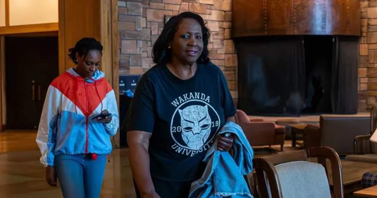 وثائق تخالف اتهامات إدارة ترمب لليزا كوك بالاحتيال العقاري