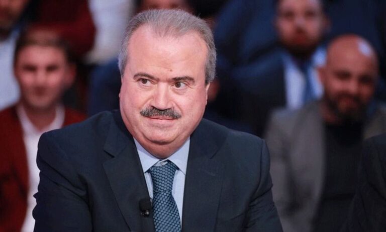 جابر: الشراكة مع صندوق النقد ضرورية لإثبات جدية الإصلاح