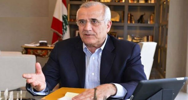 سليمان: لا غربة ديمقراطية للمغتربين اللبنانيين