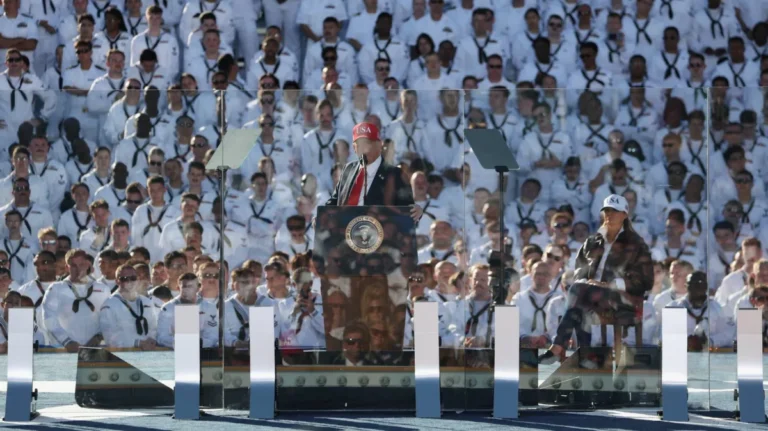 أميركا قصفت سفينة أخرى قبالة سواحل فنزويلا اليوم