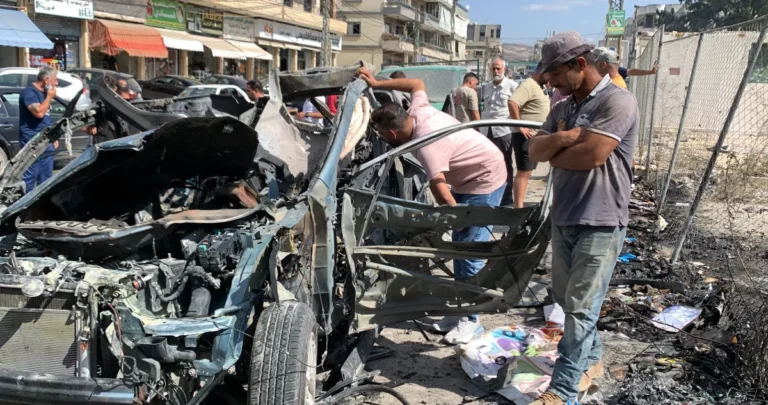 إسرائيل تلاحق قياديي وعناصر «حزب الله» بتكتيكات «غير تقليدية»