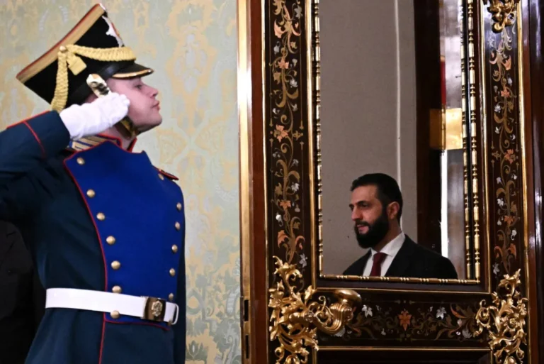 العلاقات الروسية – السورية في مواجهة التاريخ والسياسة