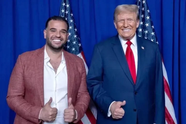 سافايا يريد «جعل العراق عظيماً من جديد»