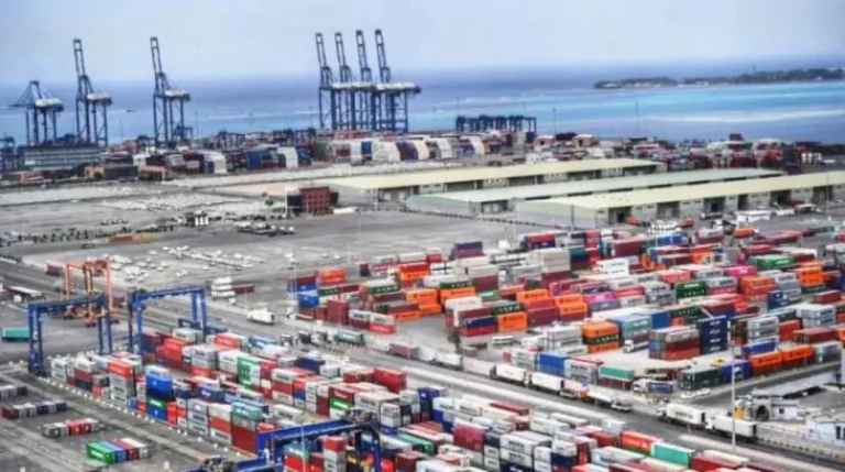 الصادرات غير النفطية السعودية تقفز 5.5 % في أغسطس