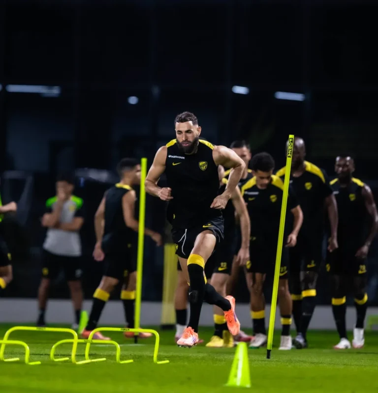 صدام ناري بين النصر والاتحاد في ثمن النهائي