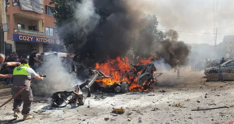 قياديو «حزب الله» في مرمى الاغتيال الإسرائيلي مجدداً