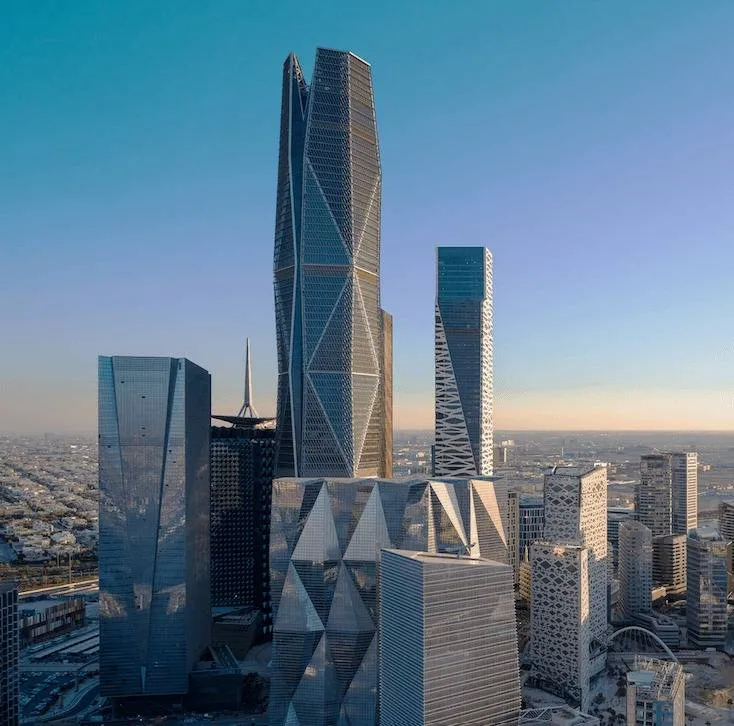 الميزانية السعودية… مؤشرات تعكس توسع الإنفاق الحكومي وتنفيذ المشاريع