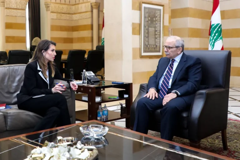 واشنطن تتقصّى قدرات الدولة اللبنانية على استبدال مؤسسات «حزب الله»