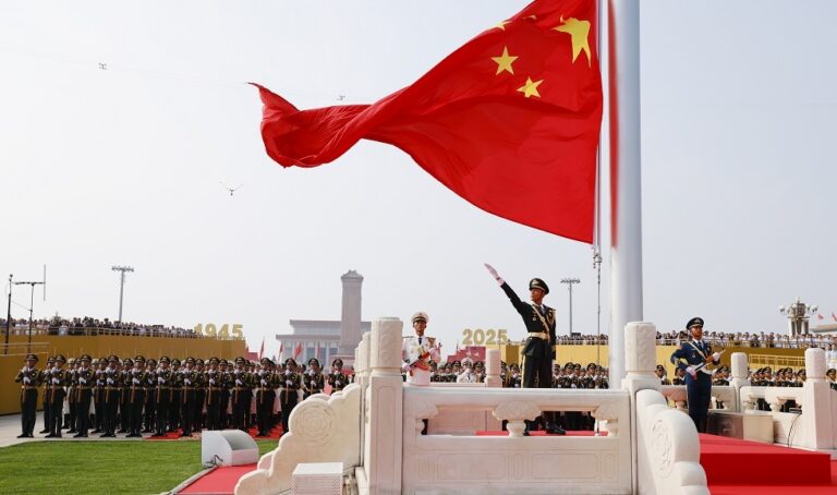 شي جين بينغ: الصين مستعدة لإعفاء كافة البضائع القادمة من دول إفريقية من الرسوم الجمركية