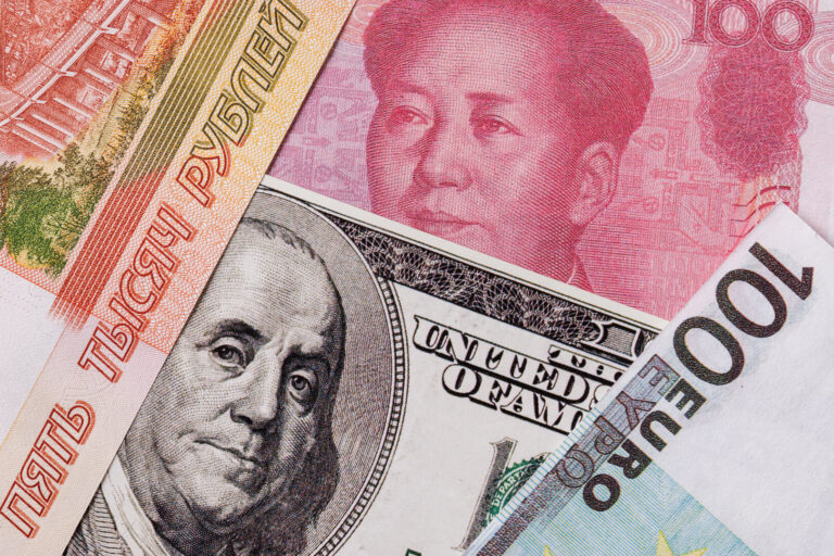 انكماش النشاط الصناعي بالصين – RT Arabic