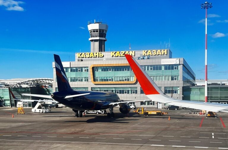 عدد المسافرين جوا في روسيا من يناير إلى سبتمبر بلغ 84 مليون شخص