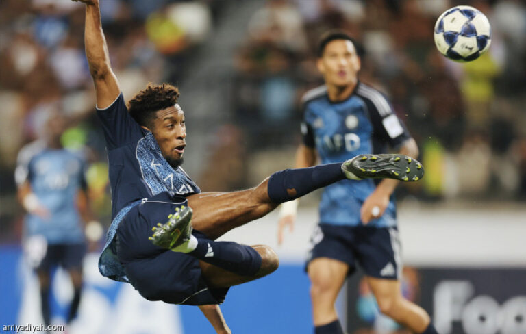 بعد عام.. النصر يعود بالزوراء إلى الانتصارات السبعة