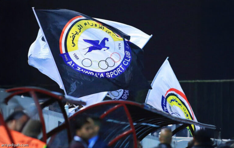 نوارس دجلة.. أسّسه وزير.. تسمّى بالعاصمة.. وأنجب الأساطير