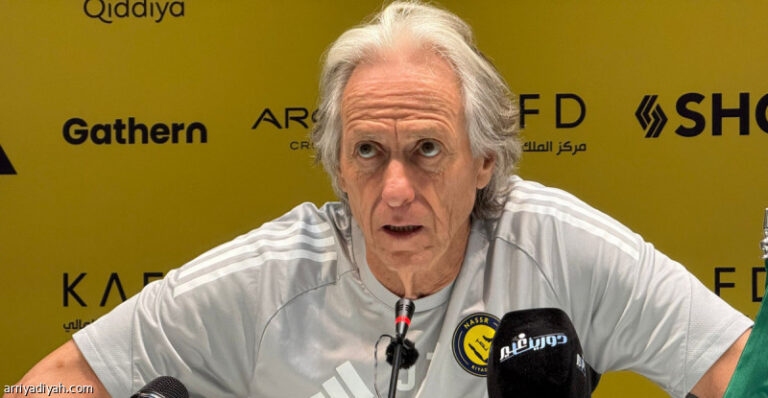 جيسوس: تذكروا.. أنا رجل الانتصارات القياسية