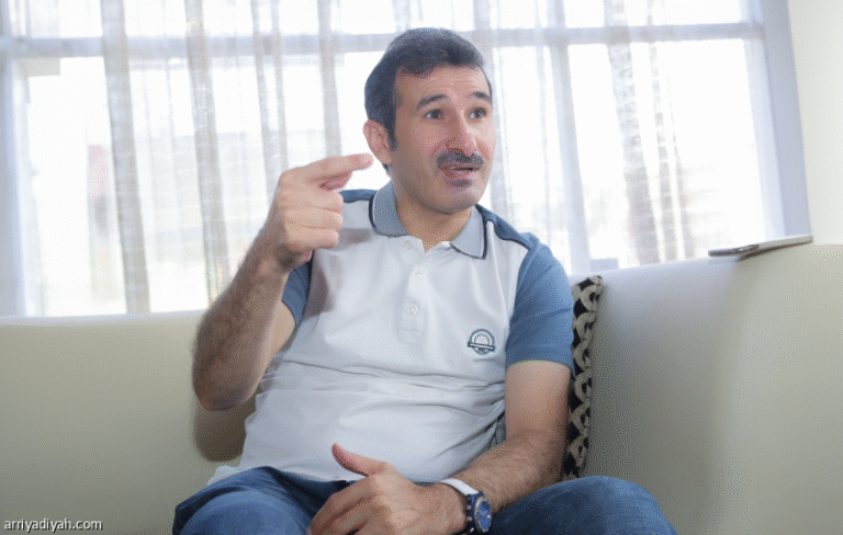 اليامي: المدرب ميزة هلالية.. واحذروا الثلاثة