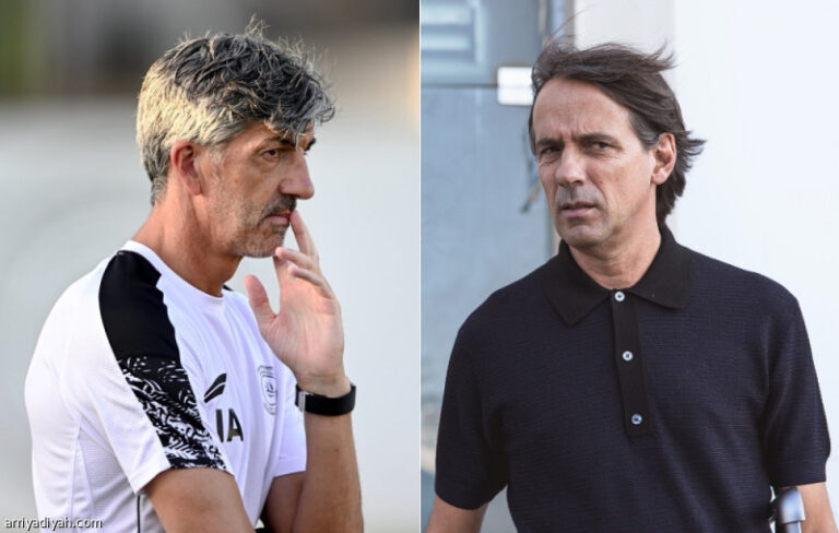 إنزاجي وألجواسيل تحدّ ثالث في روشن