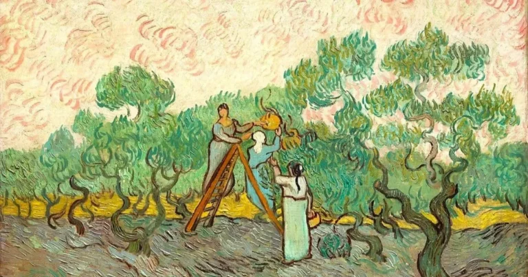 “نساء قطف الزيتون” تثير نزاعاً بين ورثة يهود ومحاكم أميركية