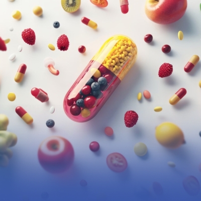 دراسة: مكملات D3 هي الأفضل لرفع مستوى فيتامين د